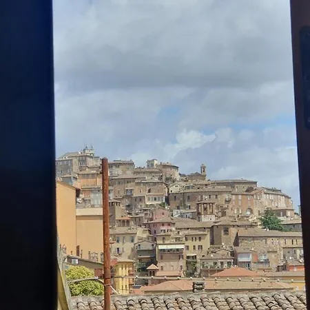 Bed and breakfast Serena