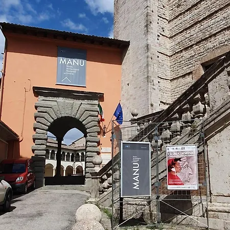 Serena Bed and breakfast