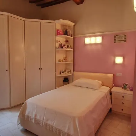 Bed and breakfast Serena 3*