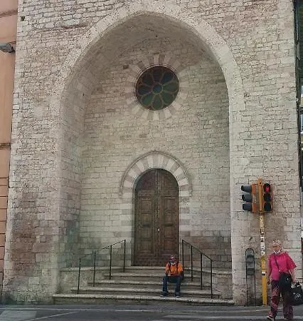 Bed and breakfast Serena 3*