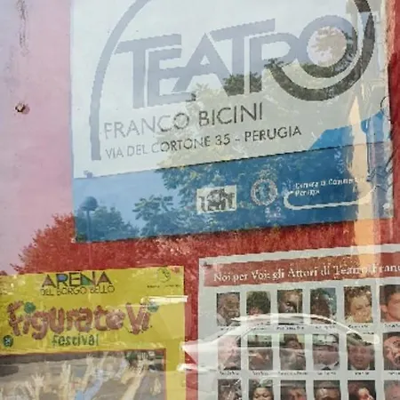 Serena Bed and breakfast 3*