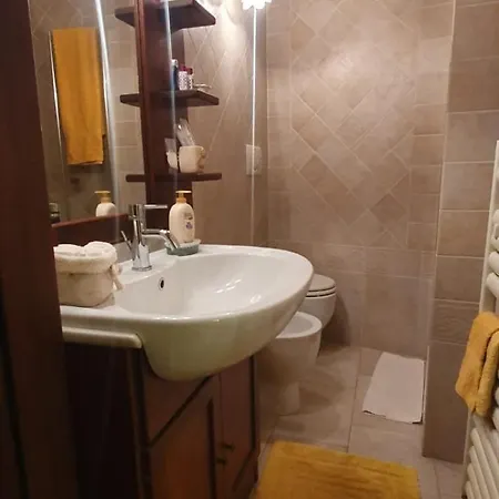 Serena Panzió Perugia