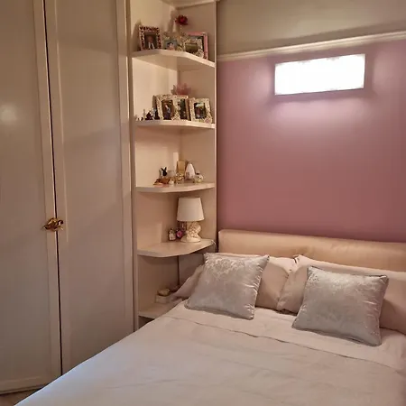 Bed and breakfast Serena 3*