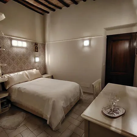 Bed and breakfast Serena 3*