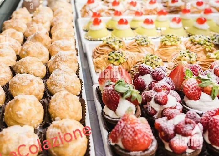 Serena Alojamento de Acomodação e Pequeno-almoço 3*