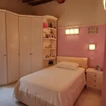 לינה וארוחת בוקר Serena 3*