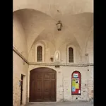 לינה וארוחת בוקר Serena 3*
