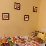 Bed & Breakfast Serena Perugia