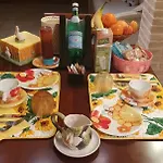 Serena 3* פרוג'ה