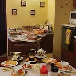 Nocleg ze śniadaniem Serena Perugia