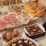Serena Nocleg ze śniadaniem
