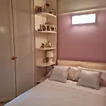 Nocleg ze śniadaniem Serena 3*