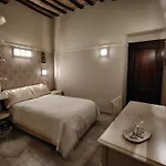 Nocleg ze śniadaniem Serena 3*