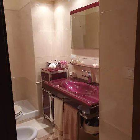 Serena 3* ペルージャ