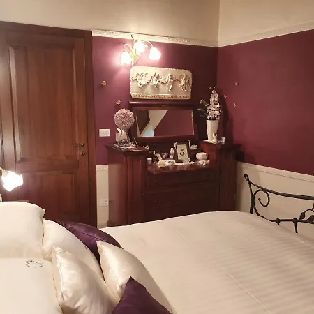 ベッド・アンド・ブレックファスト Serena