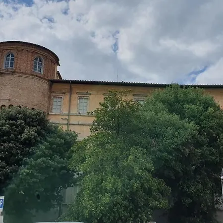 Nocleg ze śniadaniem Serena