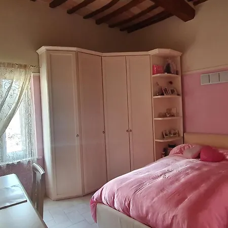 Bed and breakfast Serena