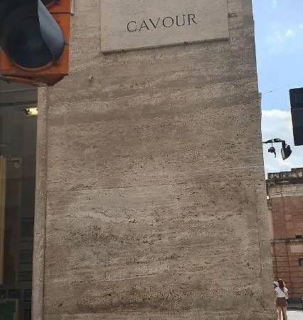 Oda ve Kahvaltı Serena Perugia