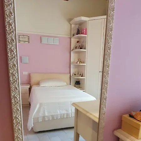 Serena B&B 페루자