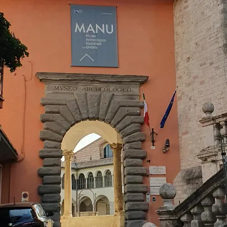 Nocleg ze śniadaniem Serena
