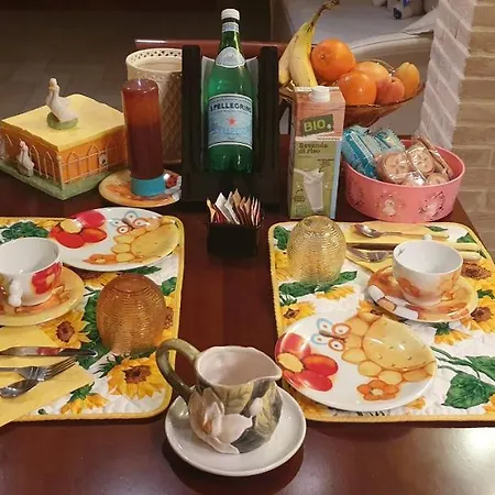 Serena 3* Perugia