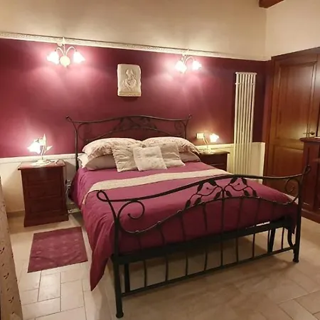 Serena B&B 페루자