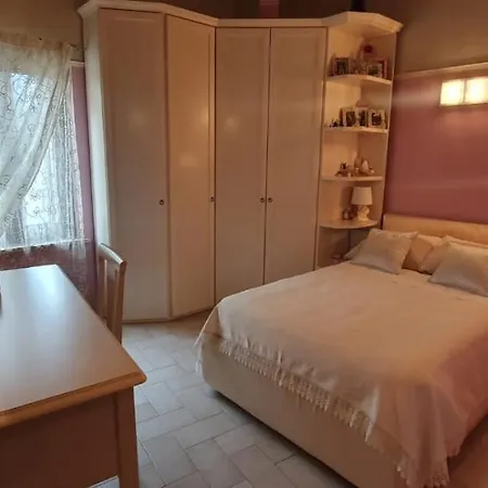 ベッド・アンド・ブレックファスト Serena 3*