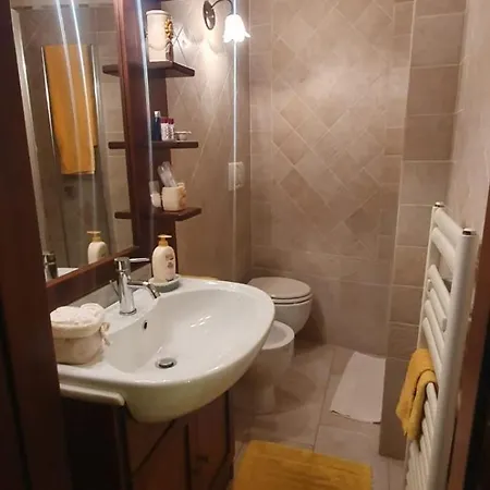 Serena 3* Perugia