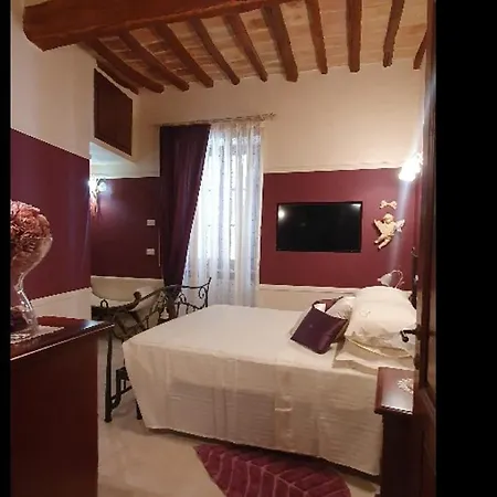 Serena Περούτζια