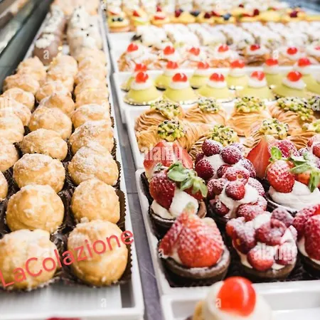 Serena ベッド・アンド・ブレックファスト 3*