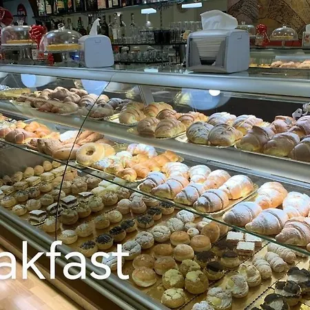 Serena Bed and breakfast 3*