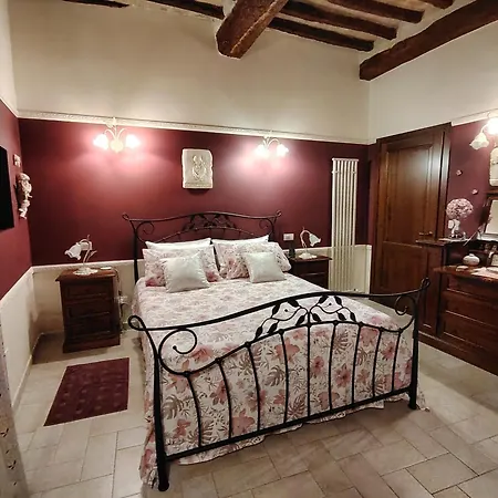 Serena B&B 페루자