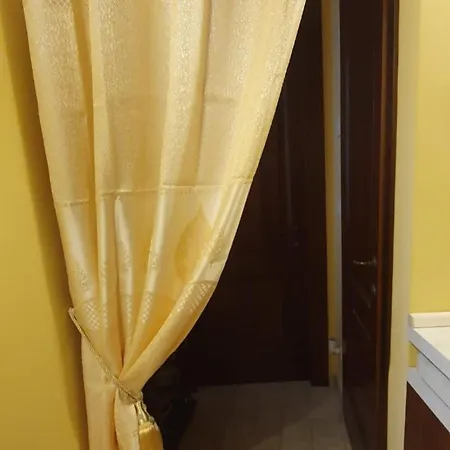 Serena 3* Perugia