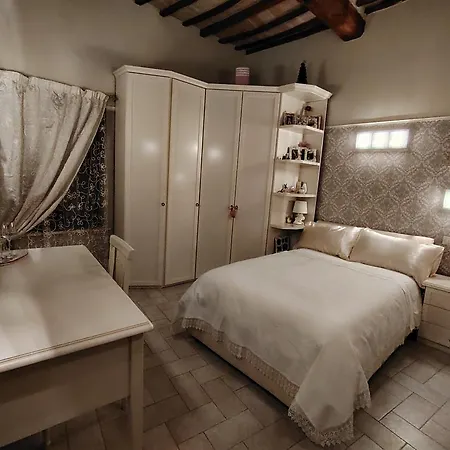 Serena Oda ve Kahvaltı Perugia