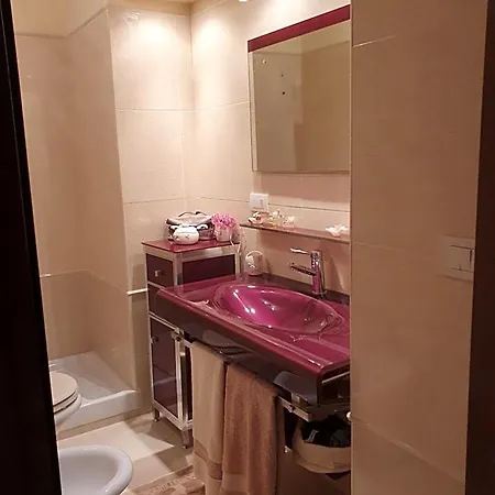 Serena Bed & Breakfast 3*