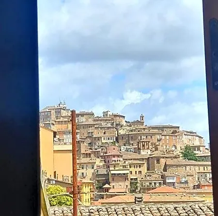 Oda ve Kahvaltı Serena