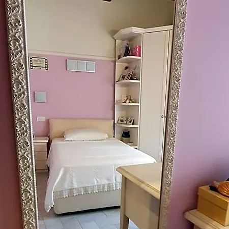 Serena Oda ve Kahvaltı Perugia