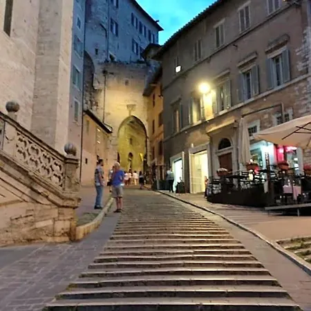 Serena Perugia