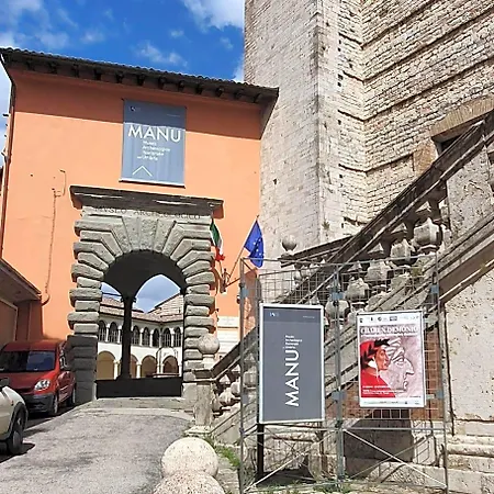 Serena 3* Perugia