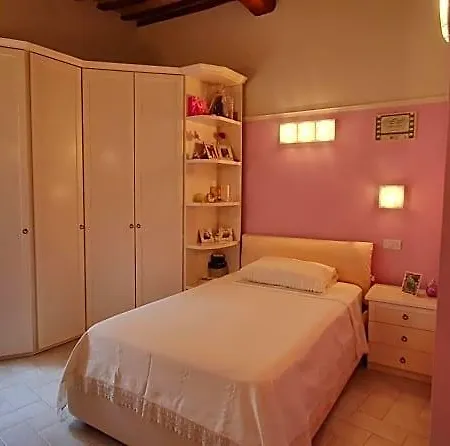 Serena Oda ve Kahvaltı Perugia