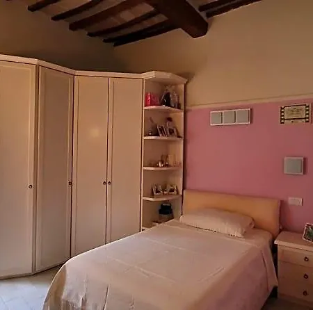 Serena Oda ve Kahvaltı Perugia