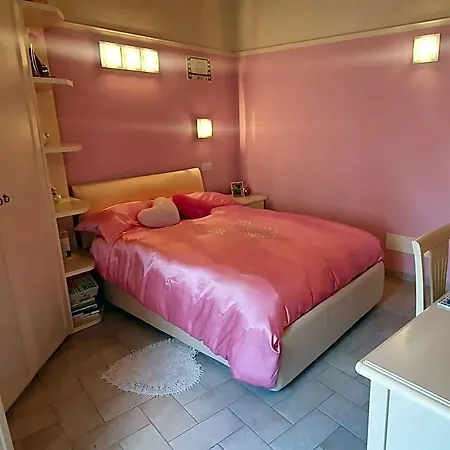 Oda ve Kahvaltı Serena Perugia