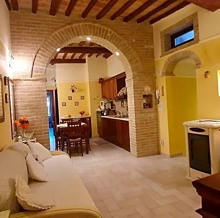 Serena Oda ve Kahvaltı 3*