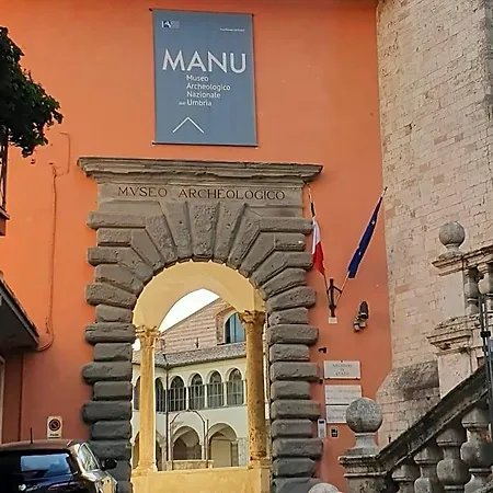 Serena Perugia