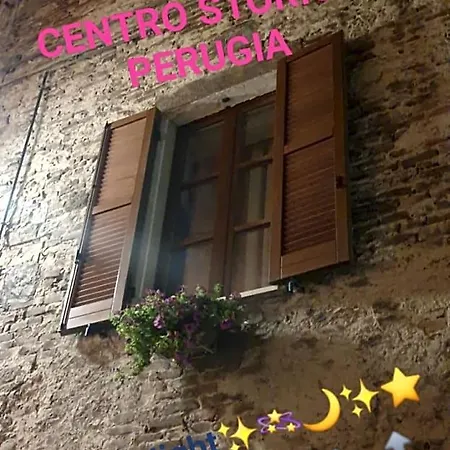 Serena 3* Perugia