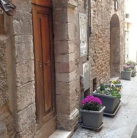 Serena Oda ve Kahvaltı Perugia