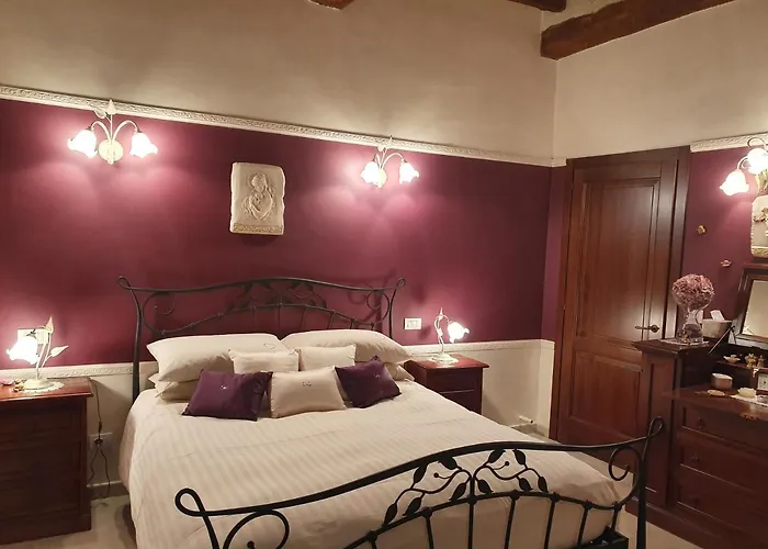 Serena Bed & Breakfast Perugia