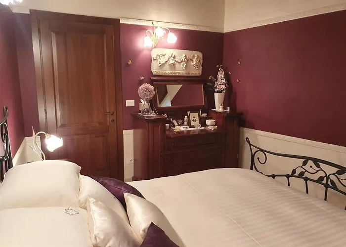 Bed & Breakfast Serena