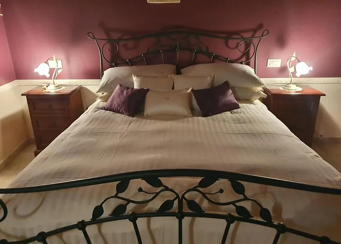 Serena Bed and breakfast 3*