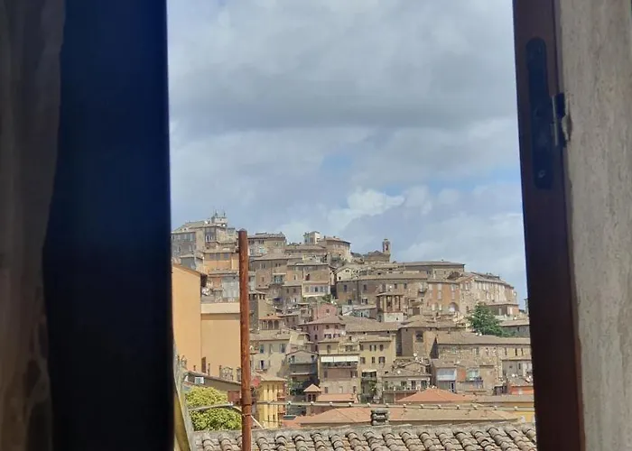 Bed & Breakfast Serena